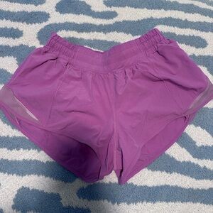 Women's lulu hotty hot 2.5 inch